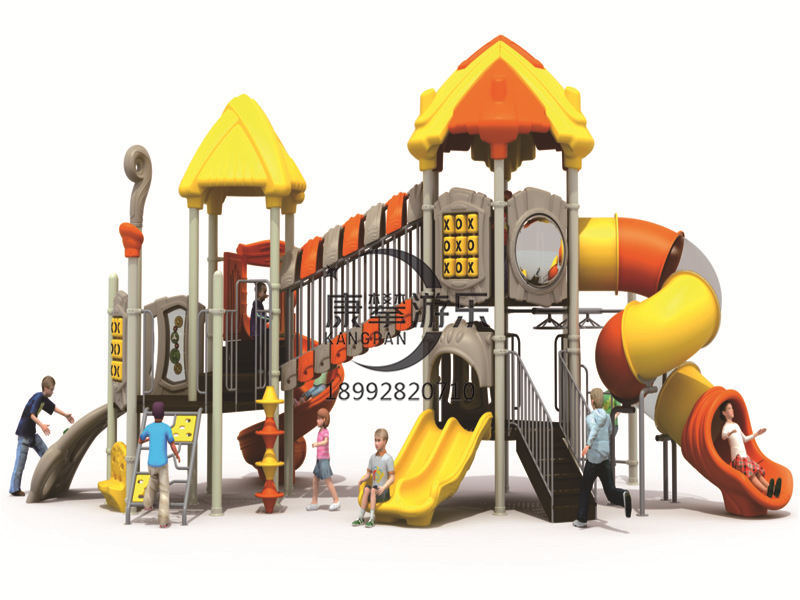 小博士滑梯 小博士滑梯