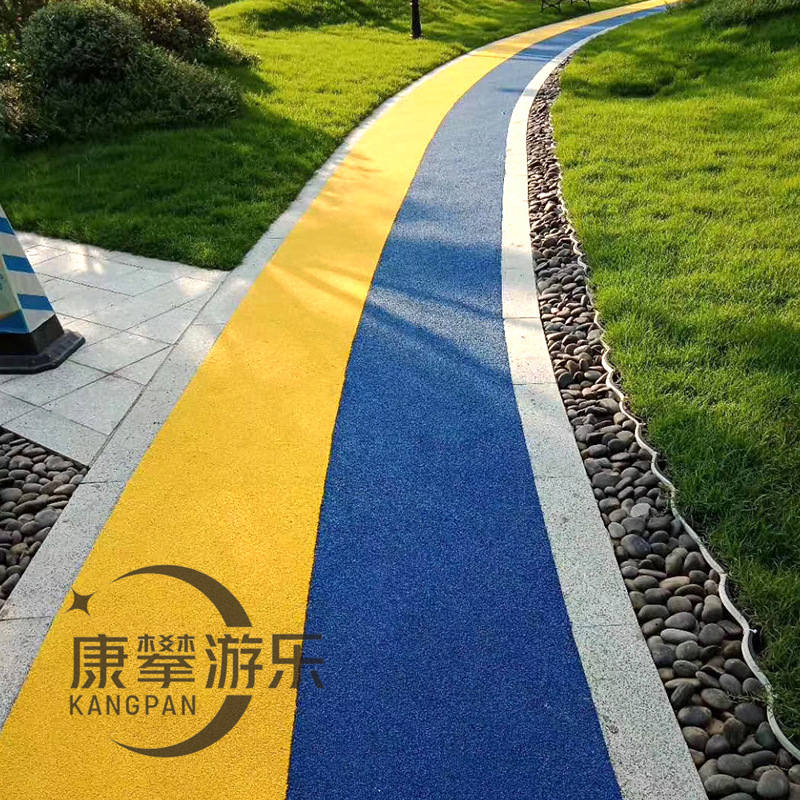 EPDM地面 EPDM地面