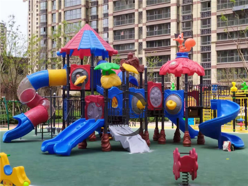 定制滑梯 定制滑梯