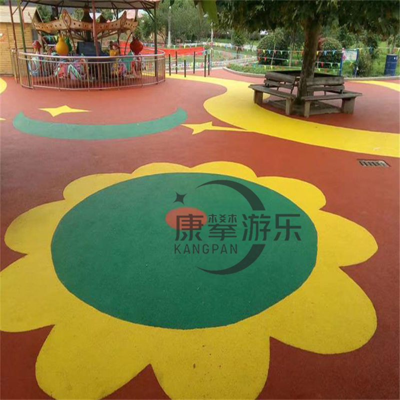 幼兒園epdm地面 幼兒園epdm地面