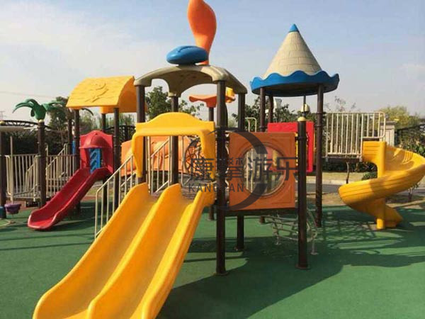 西安兒童樂園滑梯 西安兒童樂園滑梯