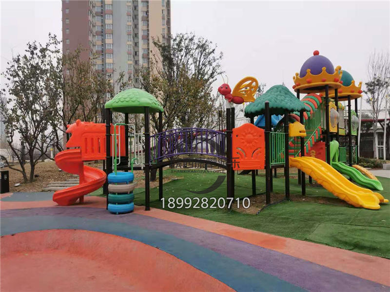 戶外兒童滑梯 戶外兒童滑梯