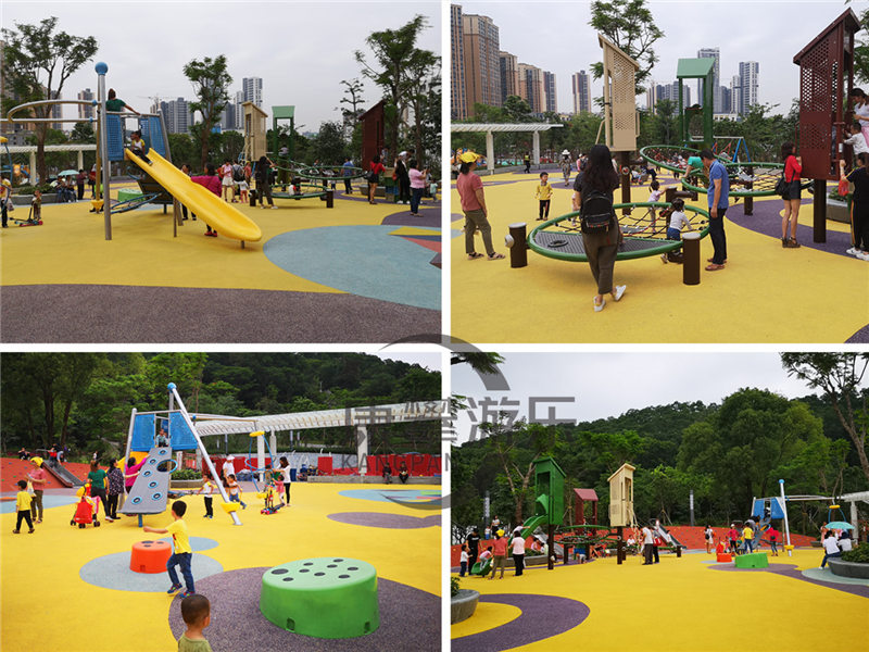 兒童游樂設(shè)施