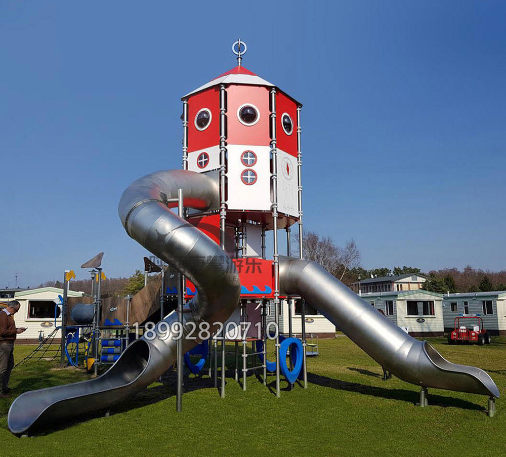 不銹鋼滑梯設(shè)計(jì)