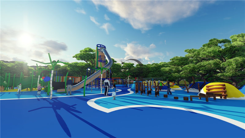 兒童游樂設備規(guī)劃設計 兒童游樂設備規(guī)劃設計