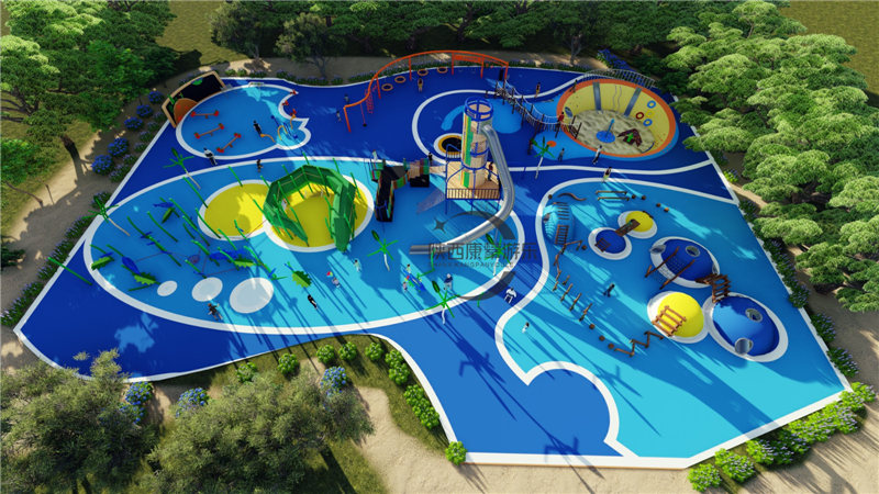 兒童游樂設備規(guī)劃設計 兒童游樂設備規(guī)劃設計