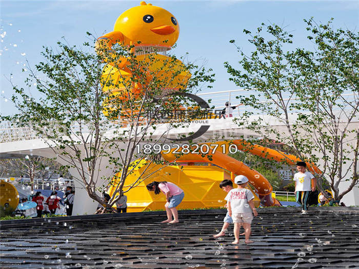 非標不銹鋼滑梯