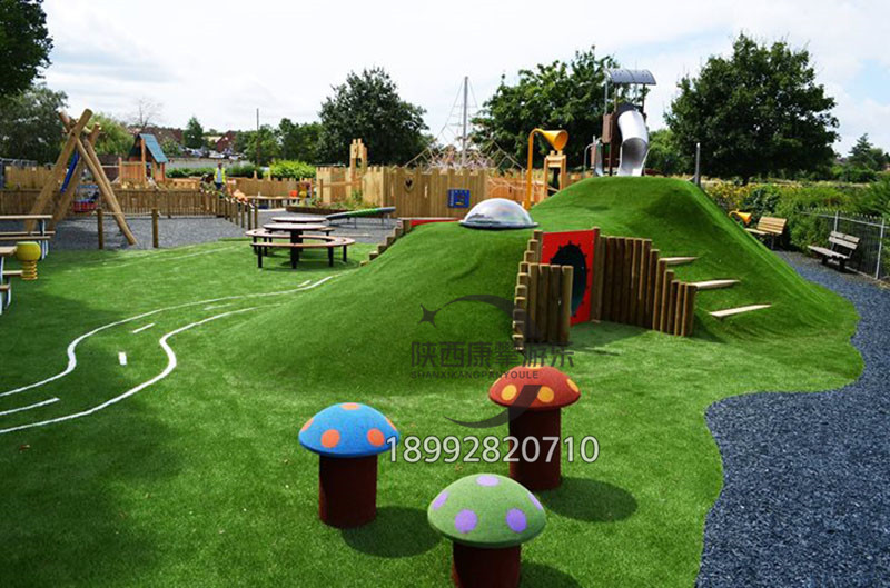 兒童游樂(lè)設(shè)施