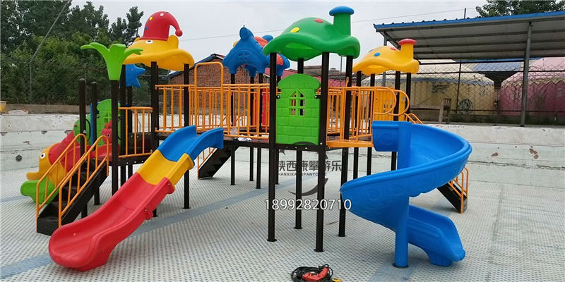 小博士滑梯 小博士滑梯