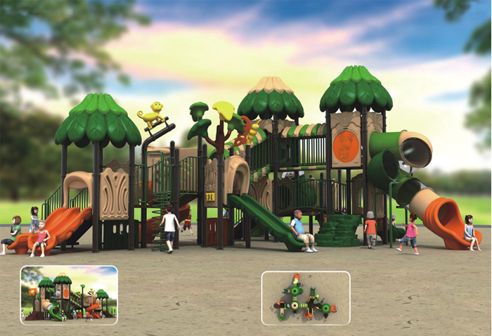 組合滑梯 組合滑梯