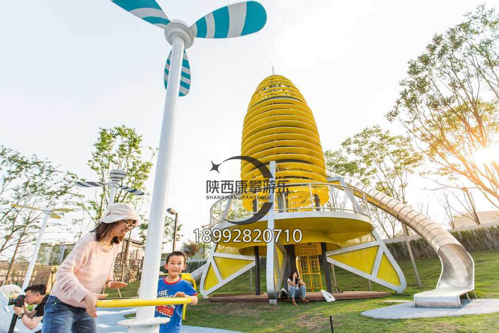 非標(biāo)游樂設(shè)施 非標(biāo)游樂設(shè)施