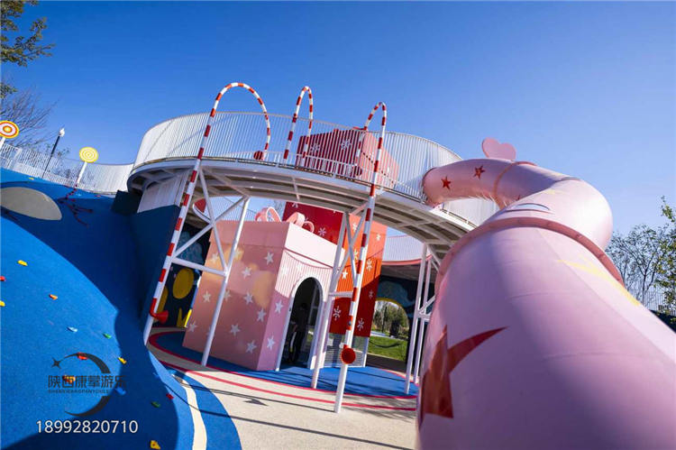 不銹鋼滑梯定制 不銹鋼滑梯定制