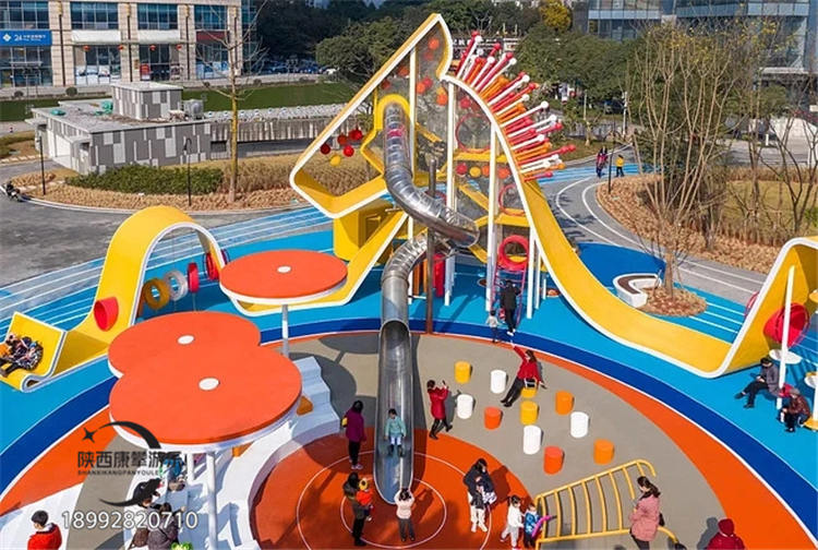 戶外游樂(lè)設(shè)施設(shè)備