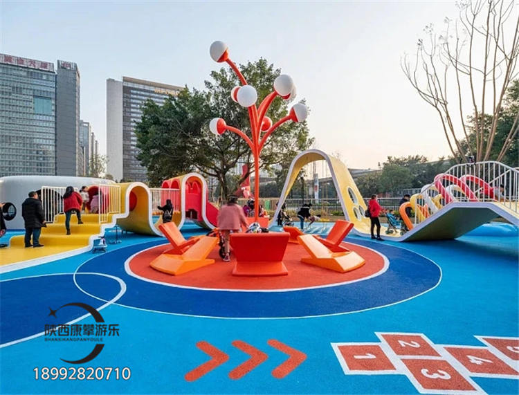 戶外游樂(lè)設(shè)施設(shè)備