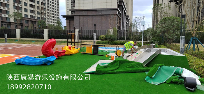 組合滑梯游樂(lè)設(shè)施 組合滑梯游樂(lè)設(shè)施