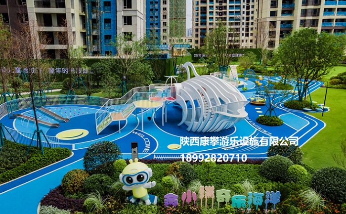 戶(hù)外非標(biāo)游樂(lè)設(shè)施