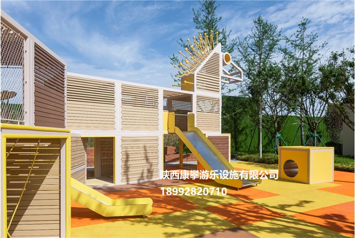 戶(hù)外非標(biāo)設(shè)備