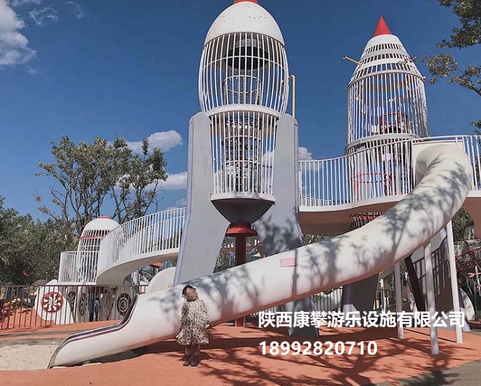 非標(biāo)游樂設(shè)備