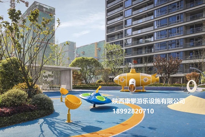 非標游樂設(shè)施