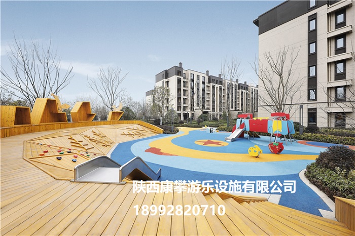 兒童游樂(lè)設(shè)施