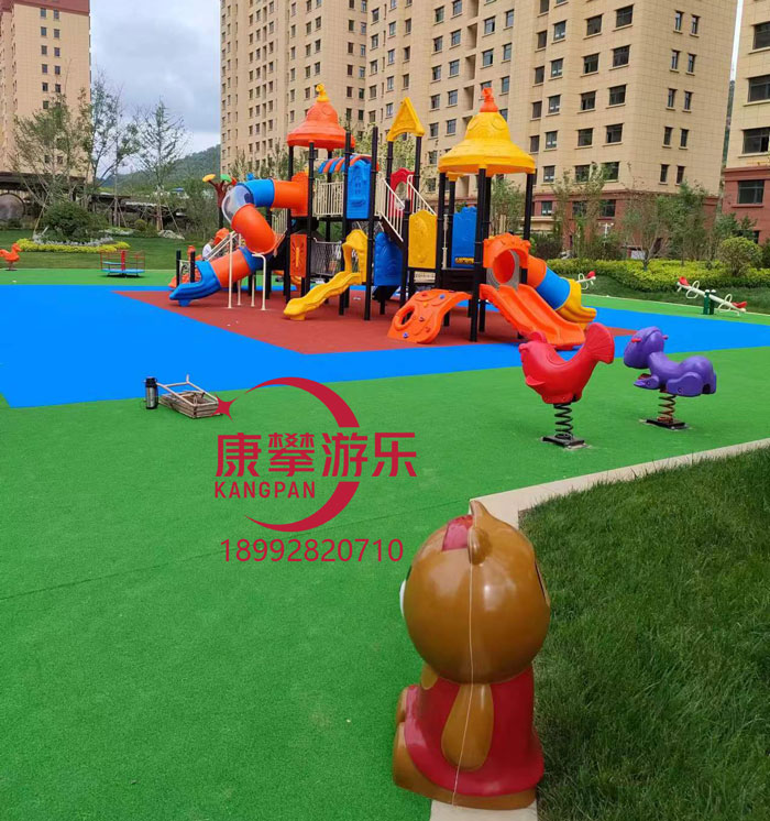 戶外兒童游樂(lè)設(shè)備