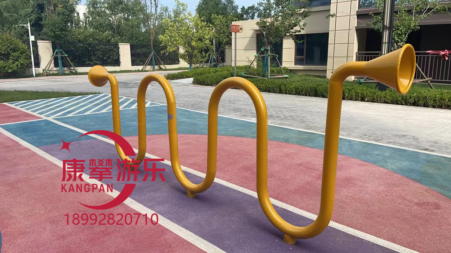 小區(qū)節(jié)奏樂器