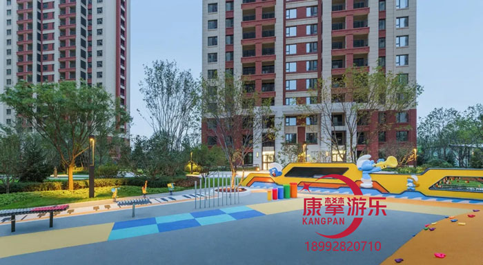 戶外滑梯設(shè)備