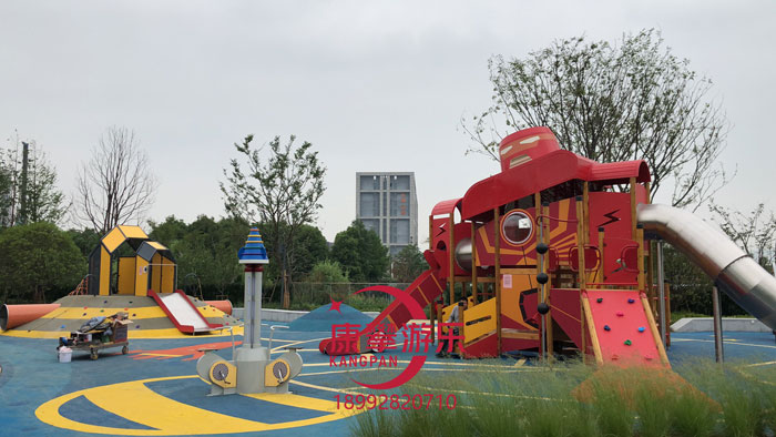 無動力設(shè)備