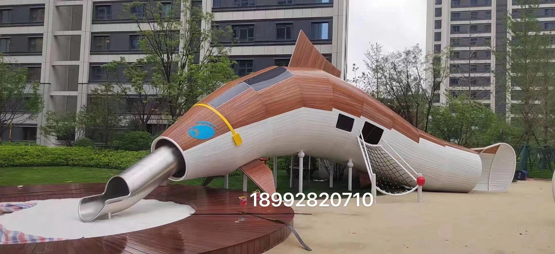 戶外非標(biāo)設(shè)施