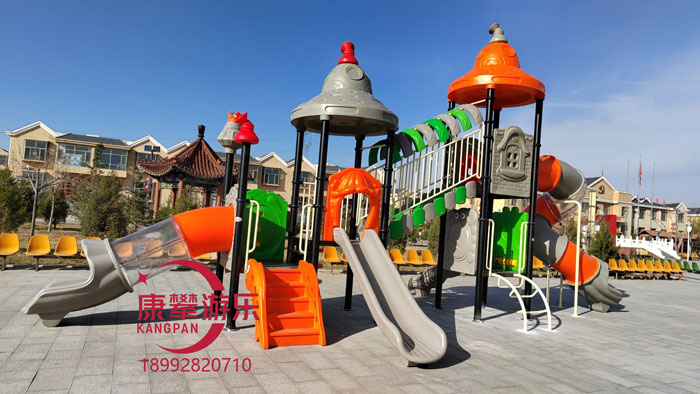 幼兒園非標(biāo)游樂(lè)設(shè)施