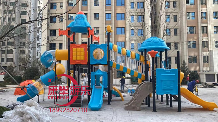 戶外滑梯質量