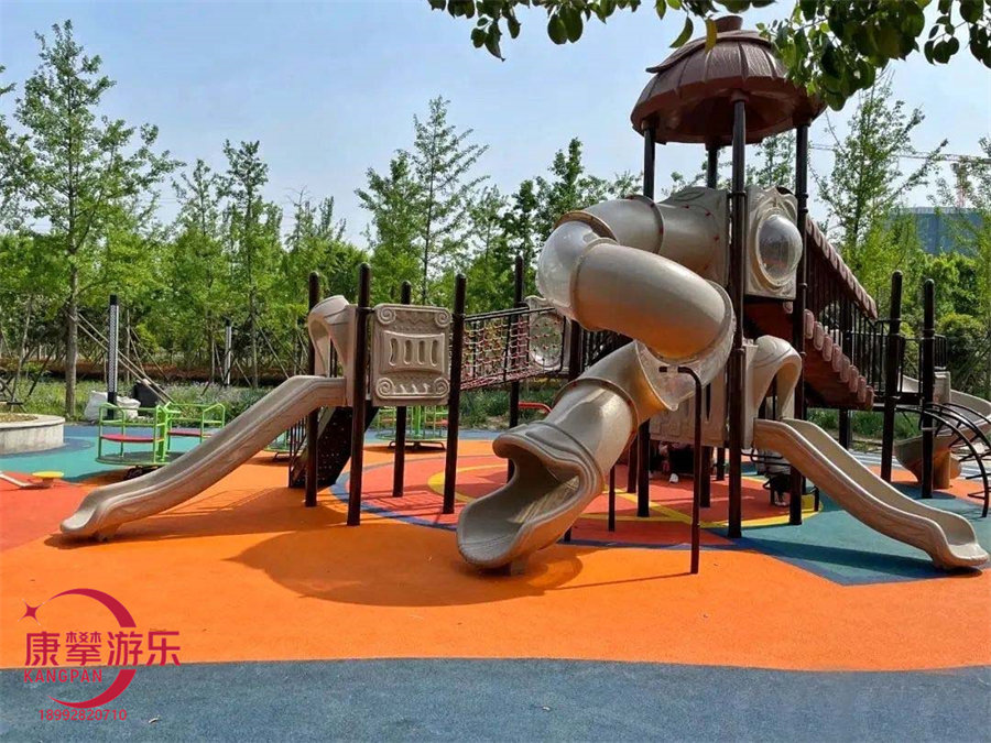 組合滑梯 組合滑梯