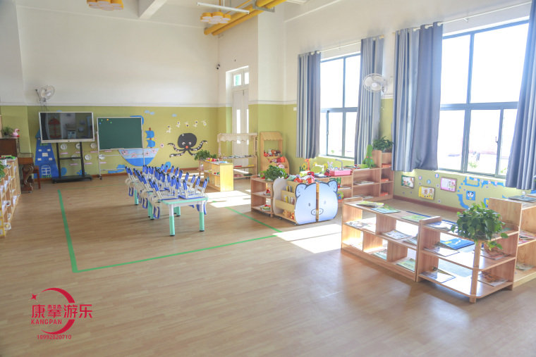 幼兒園家具