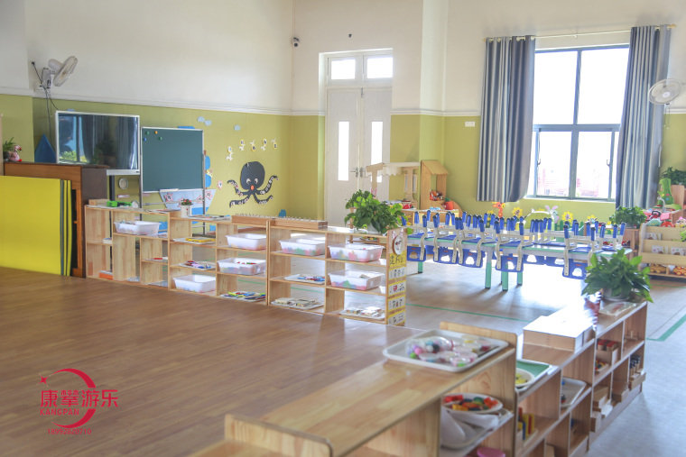 幼兒園家具