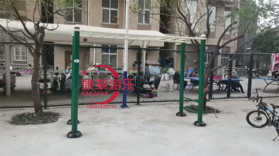天梯戶外健身器材