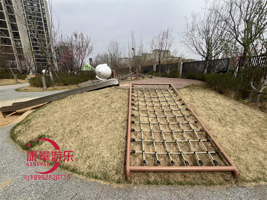 無動力游樂設(shè)施