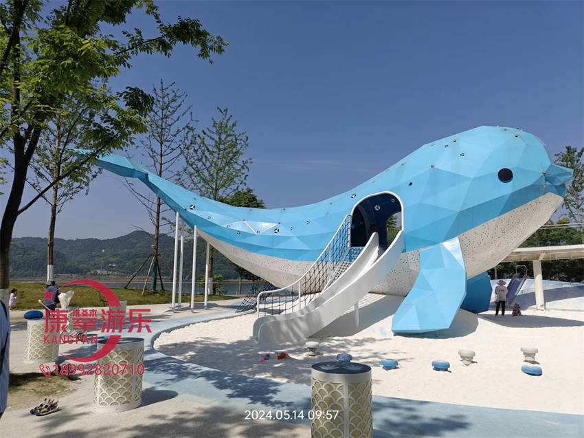 非標(biāo)游樂(lè)設(shè)施