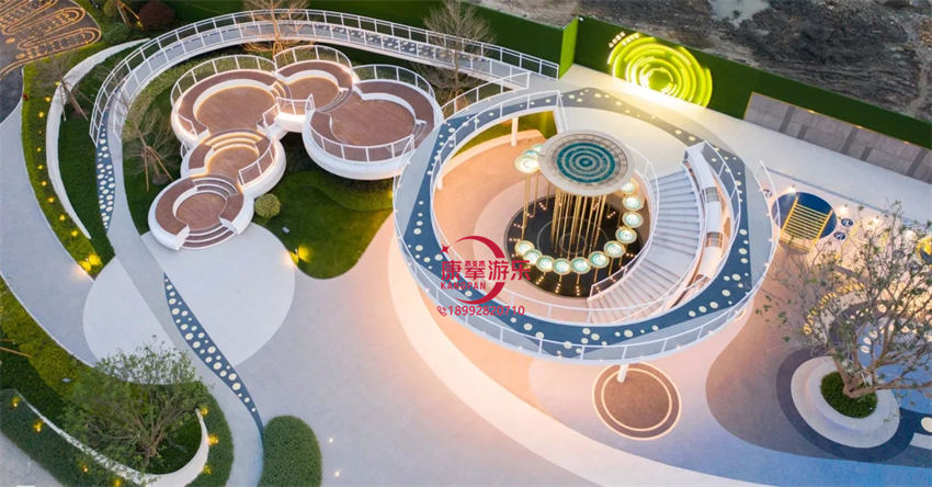 非標(biāo)游樂設(shè)施