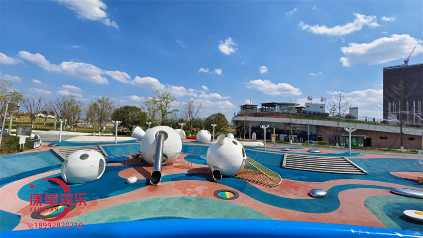 游樂(lè)設(shè)施定制