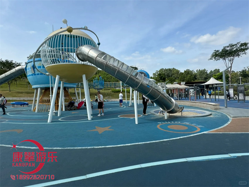 游樂(lè)設(shè)施定制