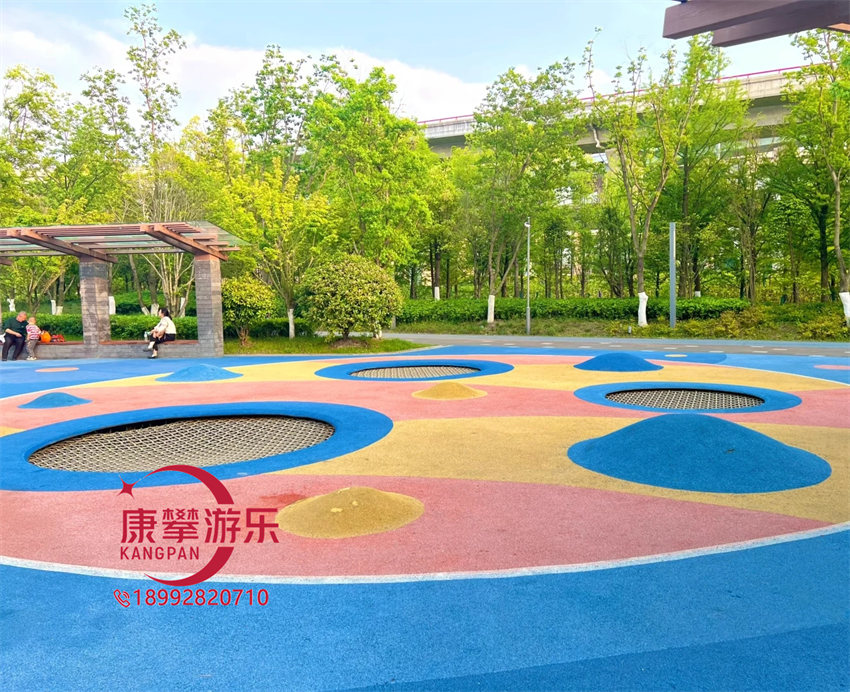 非標(biāo)游樂設(shè)施