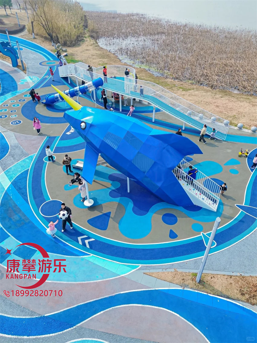 非標(biāo)游樂設(shè)施