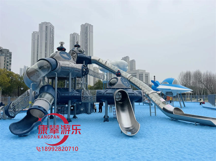 非標(biāo)游樂設(shè)施