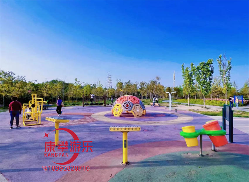 游樂設(shè)施定制