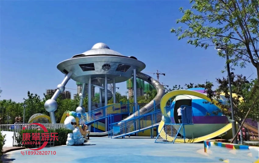 非標(biāo)游樂設(shè)施