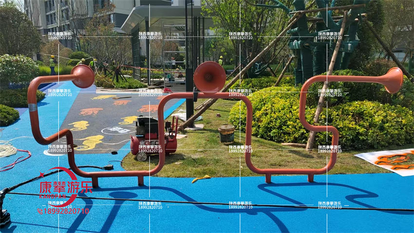 小區(qū)傳聲筒 