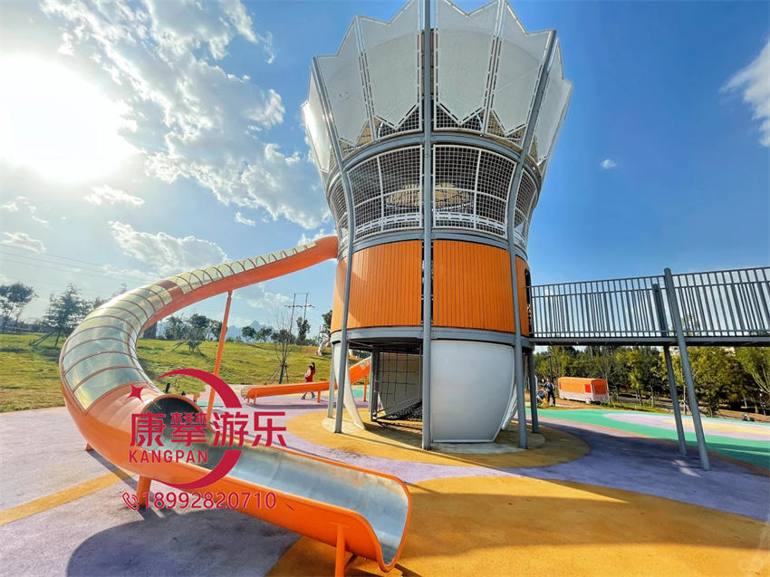 游樂設(shè)施廠家