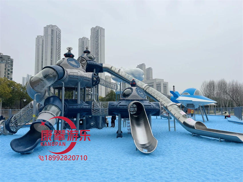 非標游樂設(shè)施